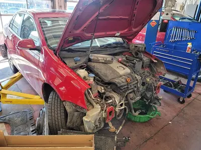 Roadmasters Tire Pros & Auto Care