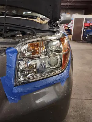 Glenwood Automotive
