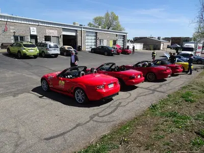 Coyote Motors