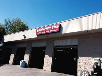 Louisville Tire & Auto Care