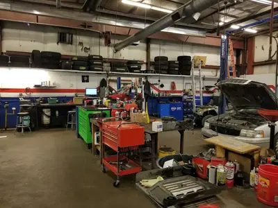 Stan's Automotive