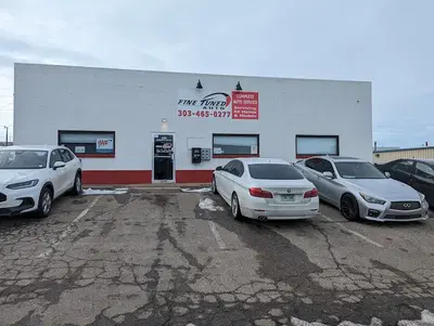Business Photo