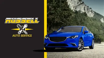 Russell Auto Service
