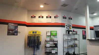 Lee Myles Auto Care