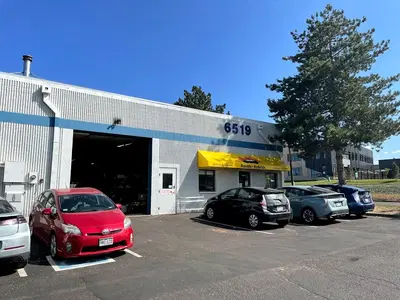 Business Photo