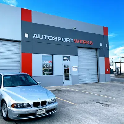 AUTOSPORT WERKS
