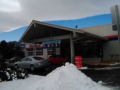 Firestone Complete Auto Care