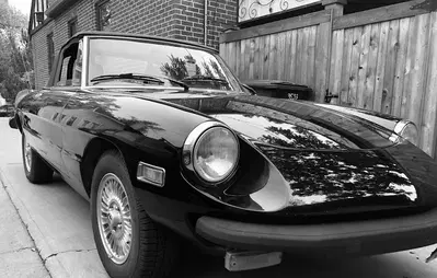 A & M Automotive
