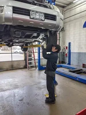 Roadmasters Tire Pros & Auto Care