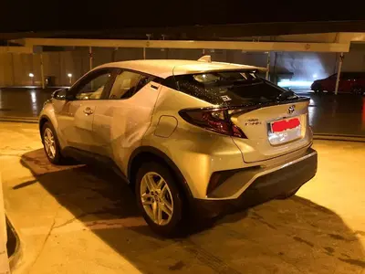Corwin Toyota Boulder Service Department