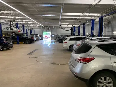 Boulder Nissan Service & Parts
