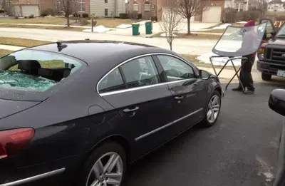 Precision Auto Glass - Boulder