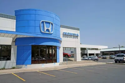 Fisher Honda Service