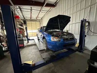cf auto