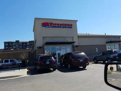 Firestone Complete Auto Care