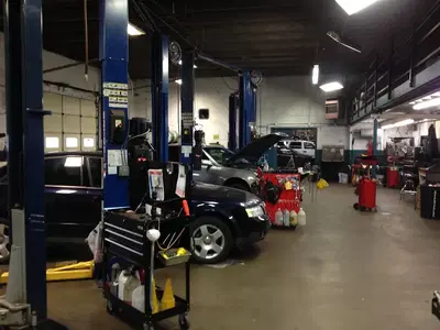 All Around Auto Care