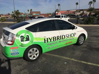 Business Photo
