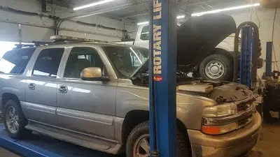 InTechgrity Automotive Excellence Westminster