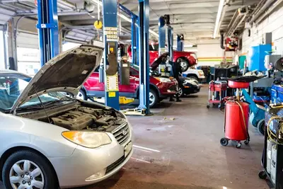 Big Brand Tire & Service