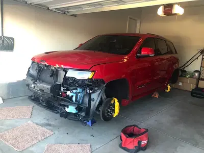 Ozzy's Collision Center, LLC