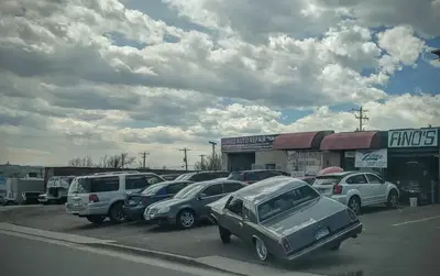 Gomez Auto Repair