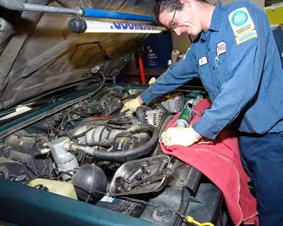 Lake Arbor Automotive & Truck