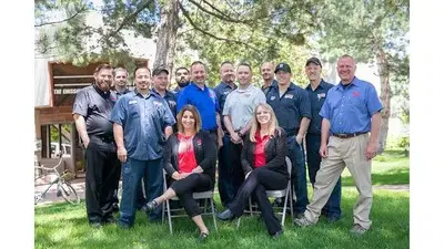 Business Photo