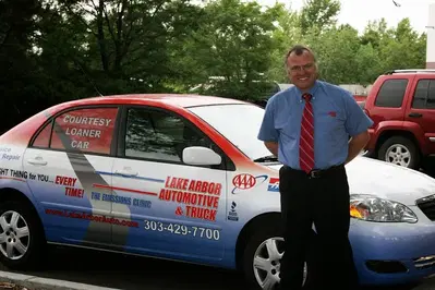 Business Photo