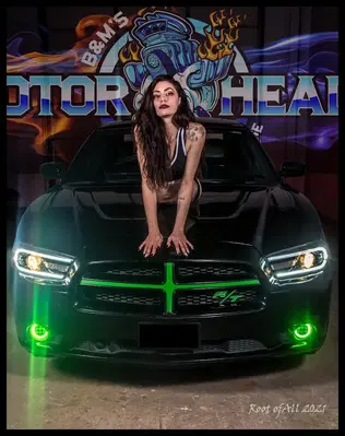 B & M 's Motorheadz LLC