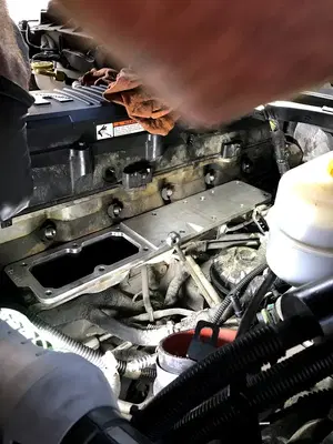 Denver's Mobile Mechanic