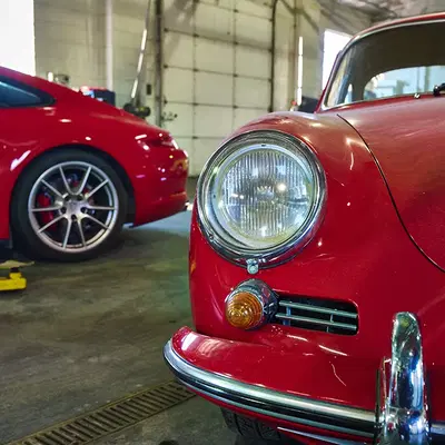 Eurosport Automotive Repair