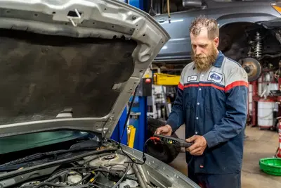 L & R Automotive