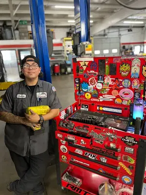 Mountain View Automotive