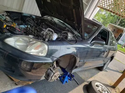 MaterMotors LLC