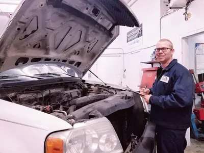 Nichols Auto Repair