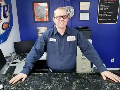 Business Photo