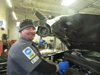ALTERNATIVE AUTO CARE, INC