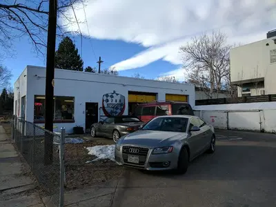 5280 Motorsport