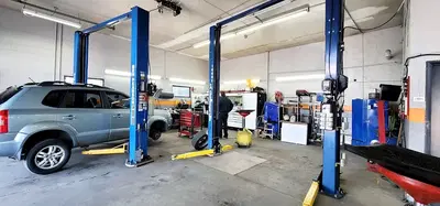 Urban Autocare