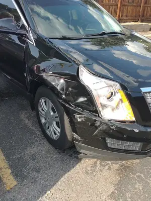Complete Auto Body & Paint