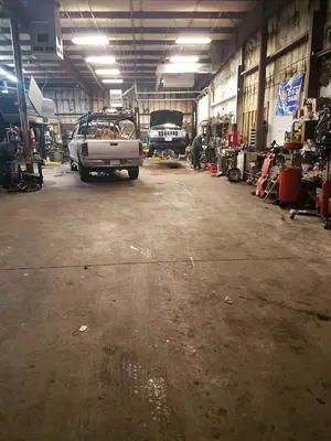 German Imports Car Care