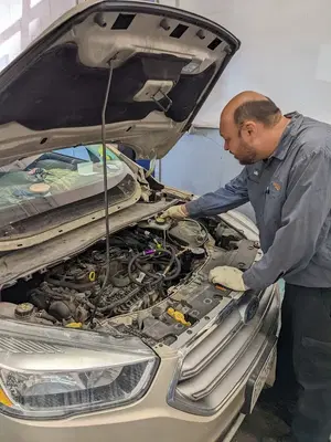 Roadmasters Tire Pros & Auto Care
