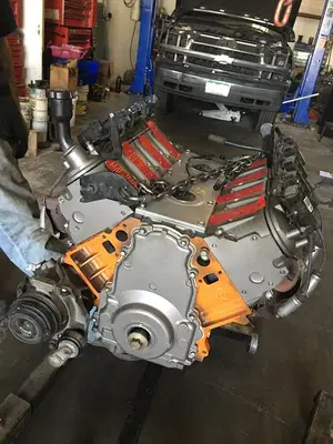 Rizo AutoDiesel