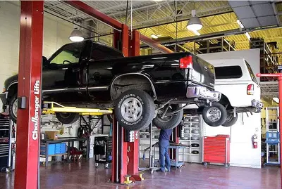 AC Transmission Denver and General Auto Repair