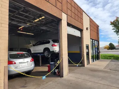Goodyear Auto Service