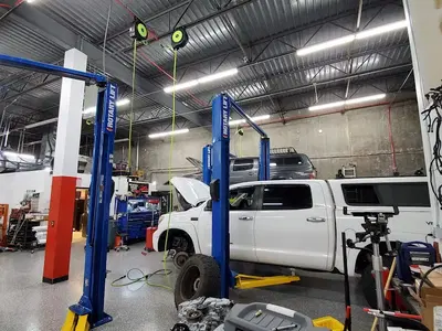 ATLR: All Toyota Lexus Repair