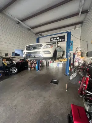 Meza Auto Repair