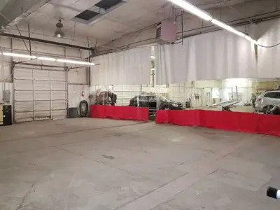 Family Auto Collision