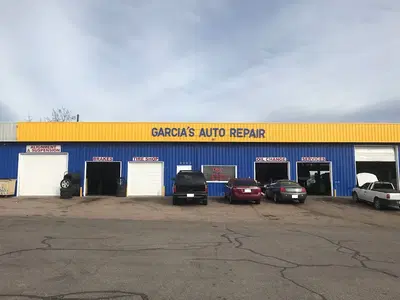 Garcia’s Auto Repair LLC