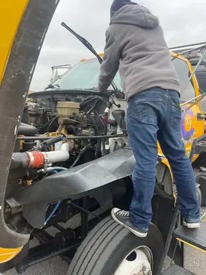 All Engines and Transmissions
